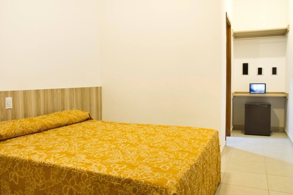 Hotel Eden Park